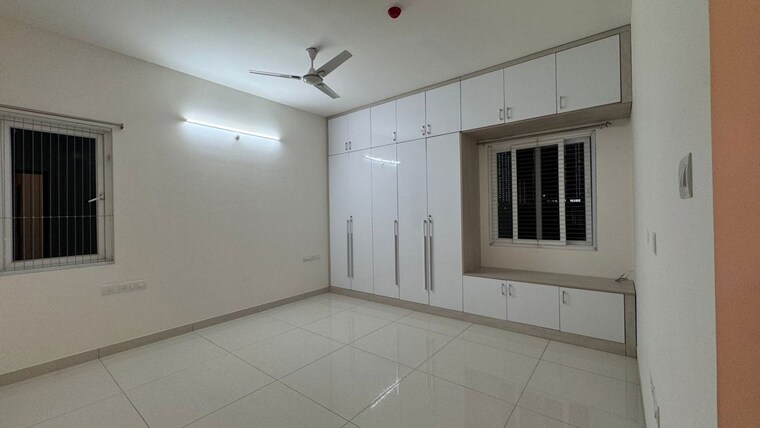 Room, aparna-zenon 3 Bedroom 1690 Sq.Ft. Apartment In Puppalaguda Hyderabad 10035955