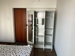 2 BHK Apartment For Rent in Megapolis Sangria Towers
