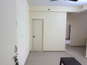 Building Lobby in 2.5 BHK Apartment at Pyramid Altia, Sector 70 – for Sale