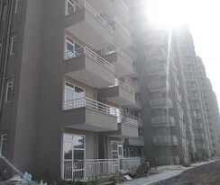 2.5 BHK + Study Room Apartment For Sale in Pyramid Altia
