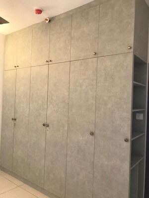 Furnished Amenities in 3.5 BHK Apartment at Prestige Lakeside Habitat, Varthur – for Rent