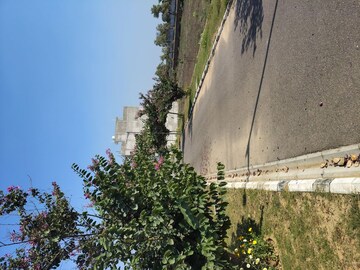  Plot – Exterior View View at ATS Homekraft Bonheur Avenue, Sohna Sector 35 - for Sale