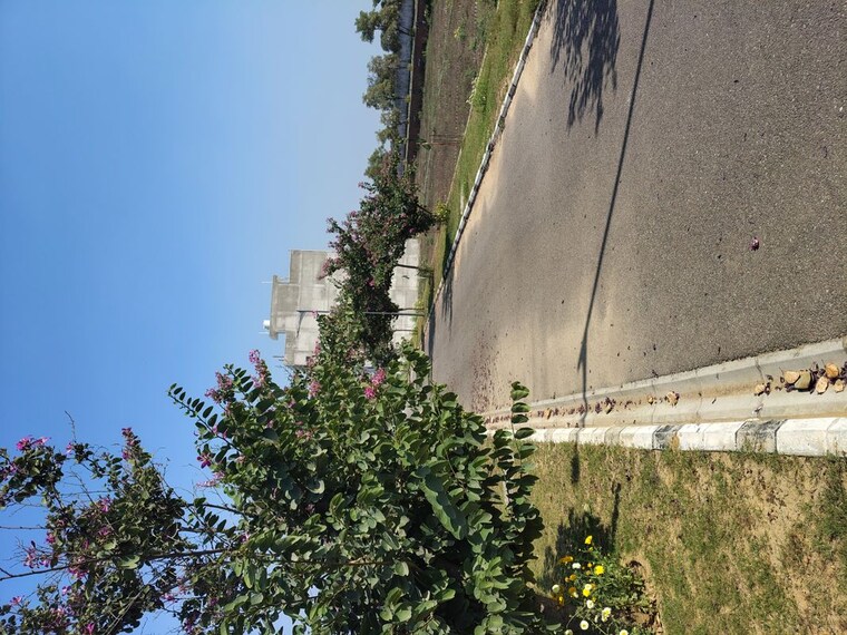 Exterior View, ats-homekraft-bonheur-avenue  178 Sq.Yd. Plot In Sohna Sector 35 Gurgaon 10036000
