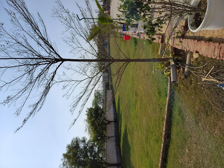 Exterior View, ats-homekraft-bonheur-avenue  178 Sq.Yd. Plot In Sohna Sector 35 Gurgaon 10036000