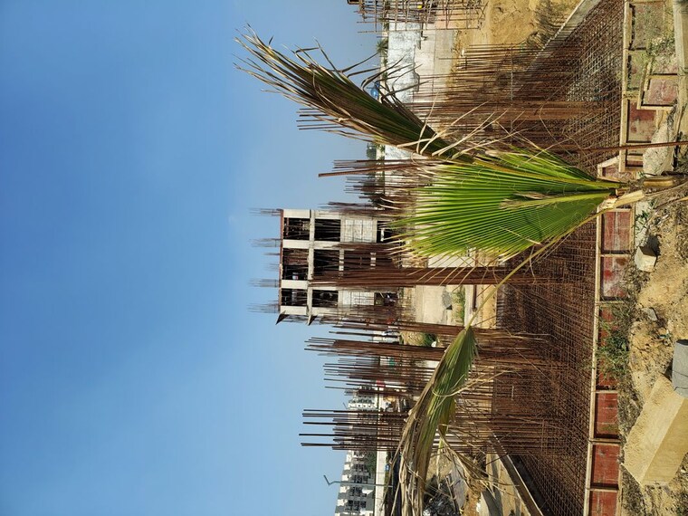 Exterior View, ats-homekraft-bonheur-avenue  178 Sq.Yd. Plot In Sohna Sector 35 Gurgaon 10036000
