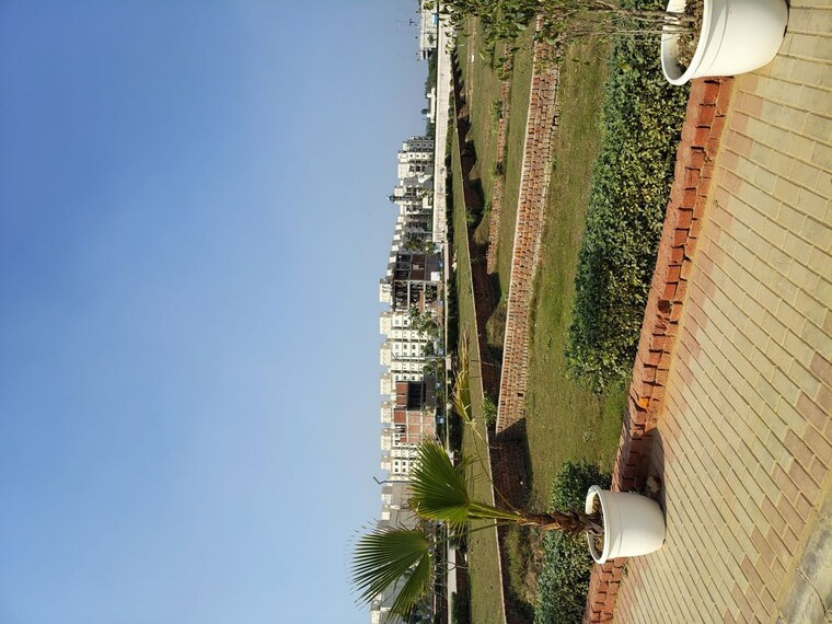 Exterior View, ats-homekraft-bonheur-avenue  178 Sq.Yd. Plot In Sohna Sector 35 Gurgaon 10036000
