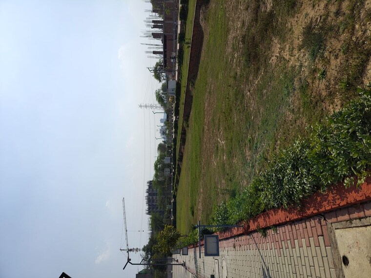 Exterior View, ats-homekraft-bonheur-avenue  178 Sq.Yd. Plot In Sohna Sector 35 Gurgaon 10036000