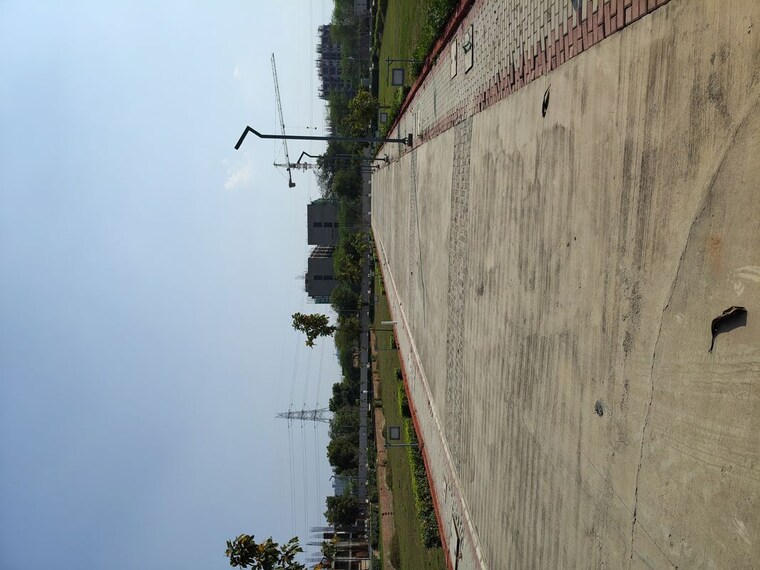 Exterior View, ats-homekraft-bonheur-avenue  178 Sq.Yd. Plot In Sohna Sector 35 Gurgaon 10036000