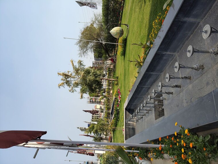 Exterior View, ats-homekraft-bonheur-avenue  178 Sq.Yd. Plot In Sohna Sector 35 Gurgaon 10036000