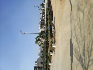  Plot – Exterior View View at ATS Homekraft Bonheur Avenue, Sohna Sector 35 - for Sale