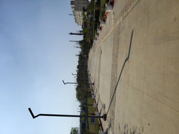  Plot – Exterior View View at ATS Homekraft Bonheur Avenue, Sohna Sector 35 - for Sale