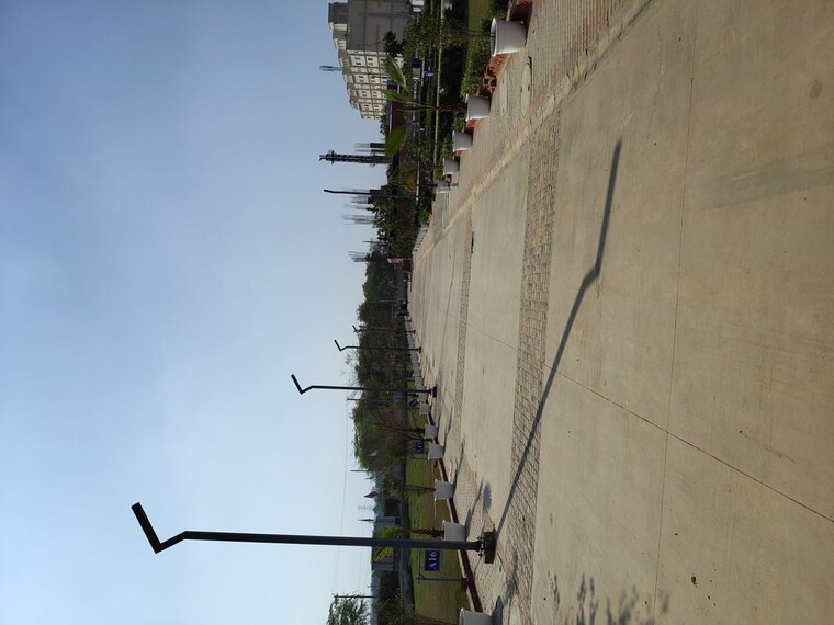 Exterior View, ats-homekraft-bonheur-avenue  178 Sq.Yd. Plot In Sohna Sector 35 Gurgaon 10036000