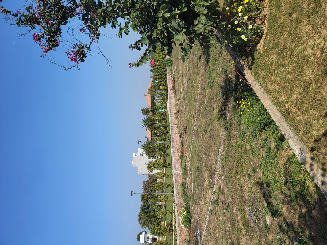 Plot For Sale in ATS Homekraft Bonheur Avenue