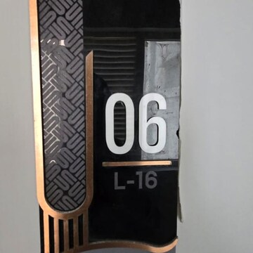 3 BHK Apartment – Exterior View View at Sumadhura The Olympus, Nanakramguda - for Sale