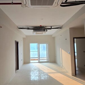 Building Lobby in 3 BHK Apartment at Sumadhura The Olympus, Nanakramguda – for Sale