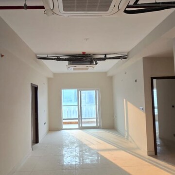 Building Lobby in 3 BHK Apartment at Sumadhura The Olympus, Nanakramguda – for Sale