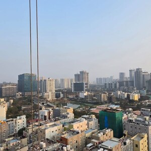 3 BHK Apartment – Exterior View View at Sumadhura The Olympus, Nanakramguda - for Sale