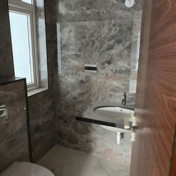 Bathroom in 3 BHK Apartment at Sumadhura The Olympus, Nanakramguda – for Sale