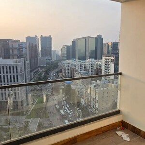 3 BHK Apartment – Exterior View View at Sumadhura The Olympus, Nanakramguda - for Sale