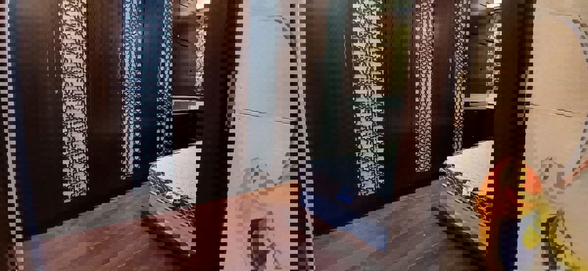 1 BHK 560 Sq.Ft. Apartment in Lokhandwala Residency