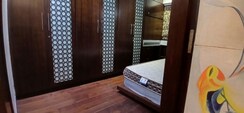 1 BHK Apartment For Rent in Lokhandwala Residency