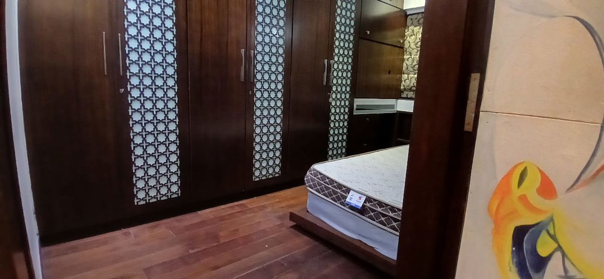 1 BHK Apartment For Rent in Lokhandwala Residency