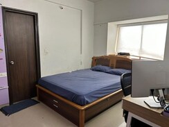 3 BHK Apartment For Rent in Patel Smondoville