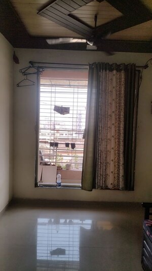 Room in 1 BHK Apartment at Dombivli West – for Rent