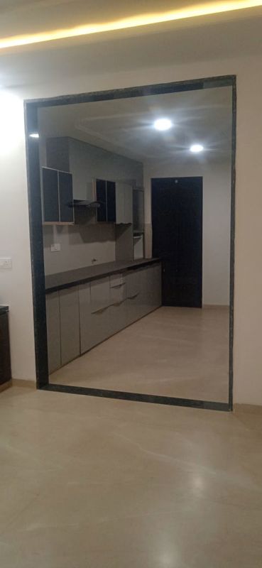 3 BHK + Pooja Room Apartment For Rent in Tilak Nagar
