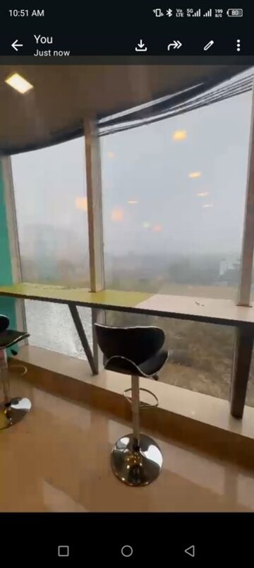 Furnished Amenities in  Office Space at Eros City Square, Sector 49 – for Rent