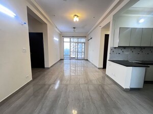 Building Lobby in 3 BHK Apartment at SDS NRI Residency, Sector 45 – for Rent