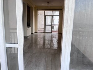 Building Lobby in 3 BHK Apartment at SDS NRI Residency, Sector 45 – for Rent