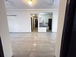Room in 3 BHK Apartment at SDS NRI Residency, Sector 45 – for Rent