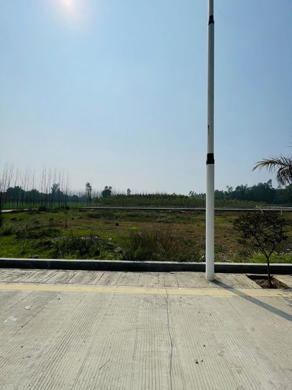 Plot For Sale in Biharigarh