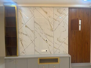 3 BHK Apartment For Rent in Aparna Kanopy Yellow Bells, Kompally