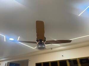 Furnished Amenities in 3 BHK Apartment at Aparna Kanopy Yellow Bells, Kompally – for Rent