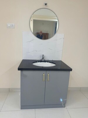 Furnished Amenities in 3 BHK Apartment at Aparna Kanopy Yellow Bells, Kompally – for Rent