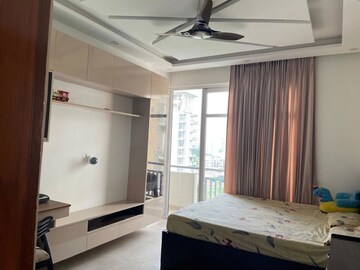 Room in 3.5 BHK Apartment at SS The Leaf, Sector 85 – for Sale