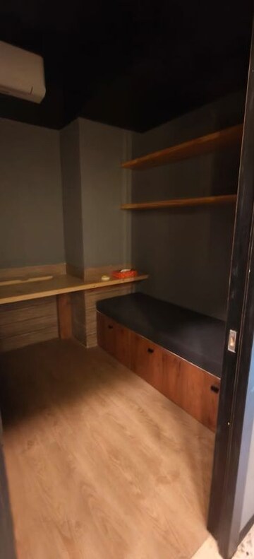 Kitchen in  Office Space at Andheri West – for Rent