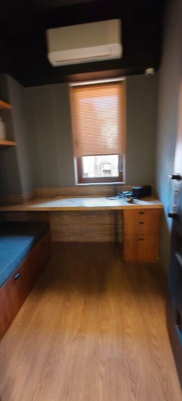 Kitchen in  Office Space at Andheri West – for Rent