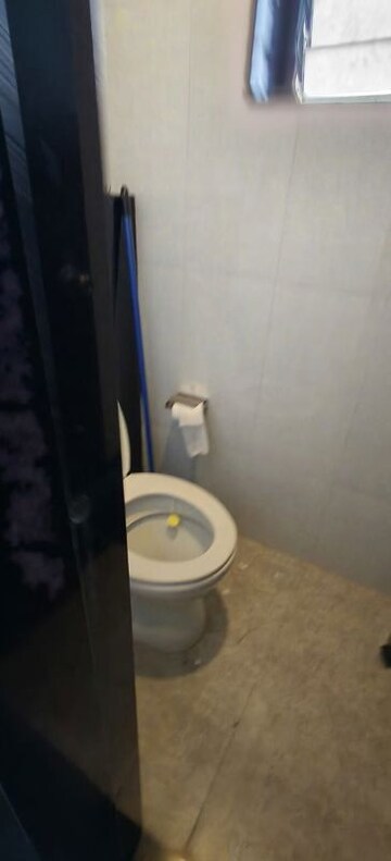 Bathroom in  Office Space at Andheri West – for Rent