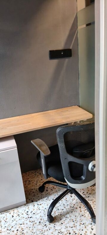 Team Area in  Office Space at Andheri West – for Rent