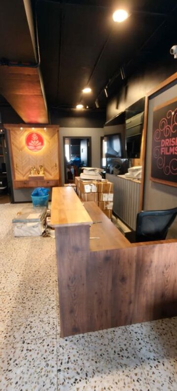 Team Area in  Office Space at Andheri West – for Rent