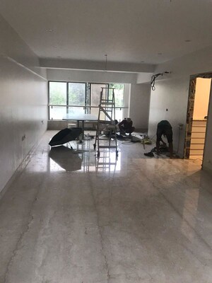 3 BHK Apartment For Rent in Peacock Palace Cumbala Hill, Cumbala Hill