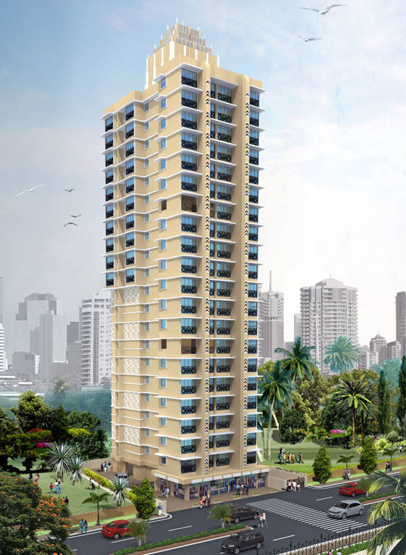 2 BHK Apartment For Sale in Darshan Rico