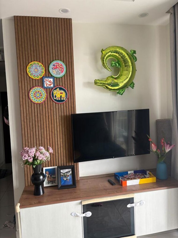 undefined, purva-palm-beach 2 Bedroom 1232 Sq.Ft. Apartment In Hennur Road Bangalore 10036036