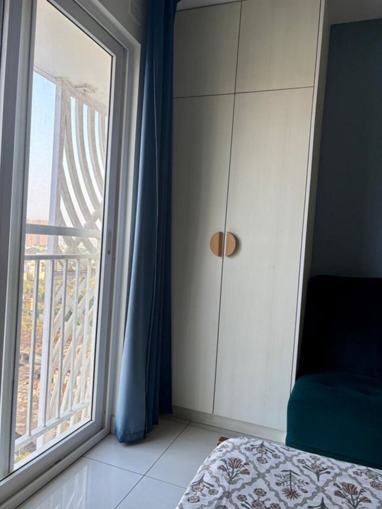 undefined, purva-palm-beach 2 Bedroom 1232 Sq.Ft. Apartment In Hennur Road Bangalore 10036036