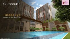 2 BHK Apartment For Sale in Birla Evam