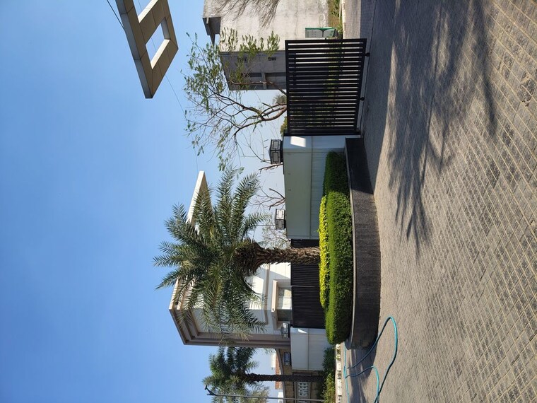Exterior View, rambha-corona-greens  167 Sq.Yd. Plot In Sohna Sector 5 Gurgaon 10036040