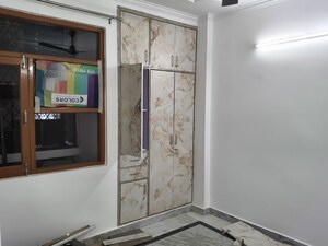 Balcony in 2 BHK Builder Floor at Govindpuri – for Sale